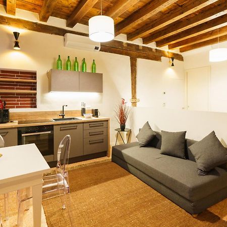 Domus Verona - Elegante Residenza Satiro Extérieur photo