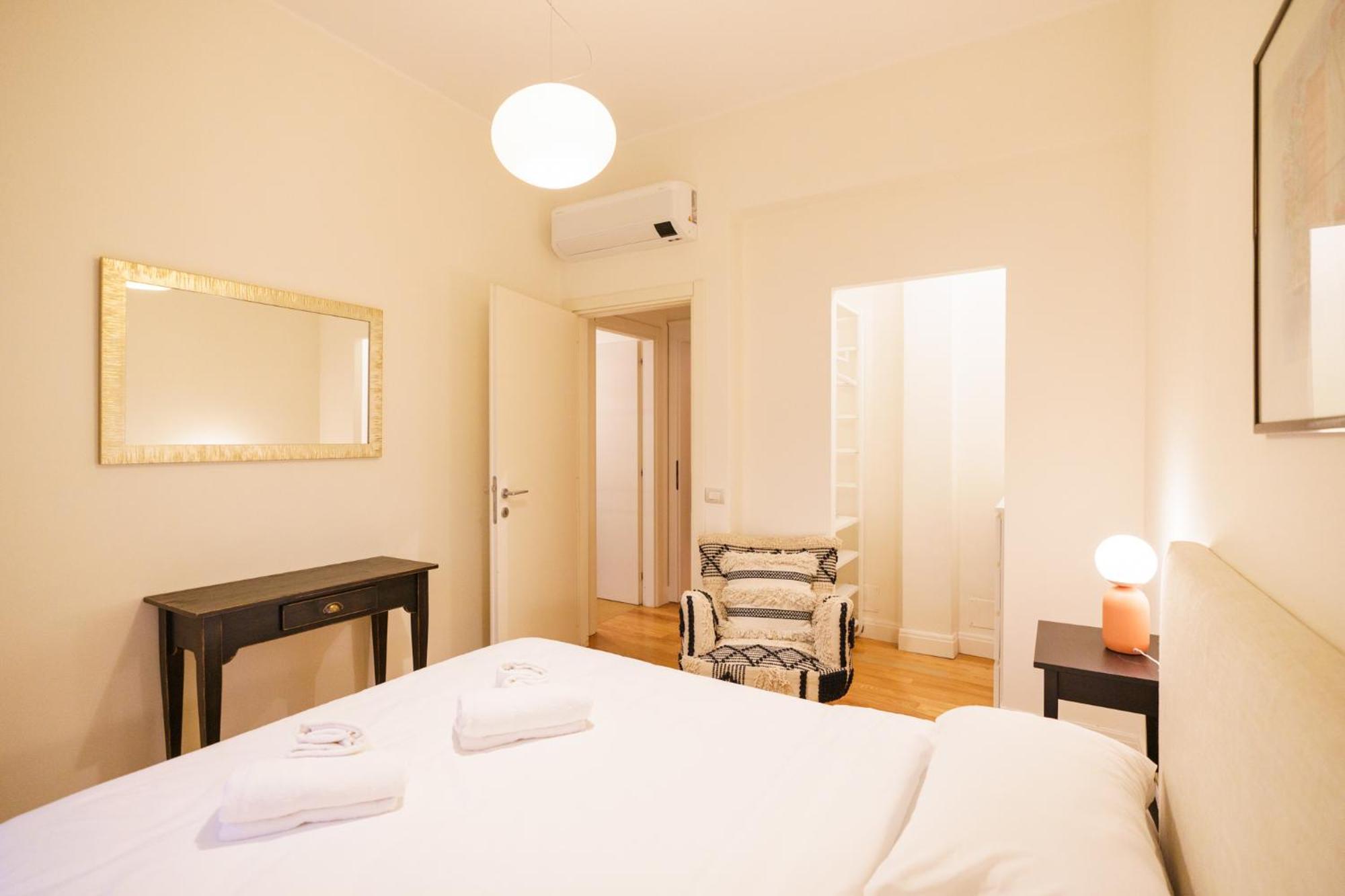 Domus Verona - Elegante Residenza Satiro Extérieur photo