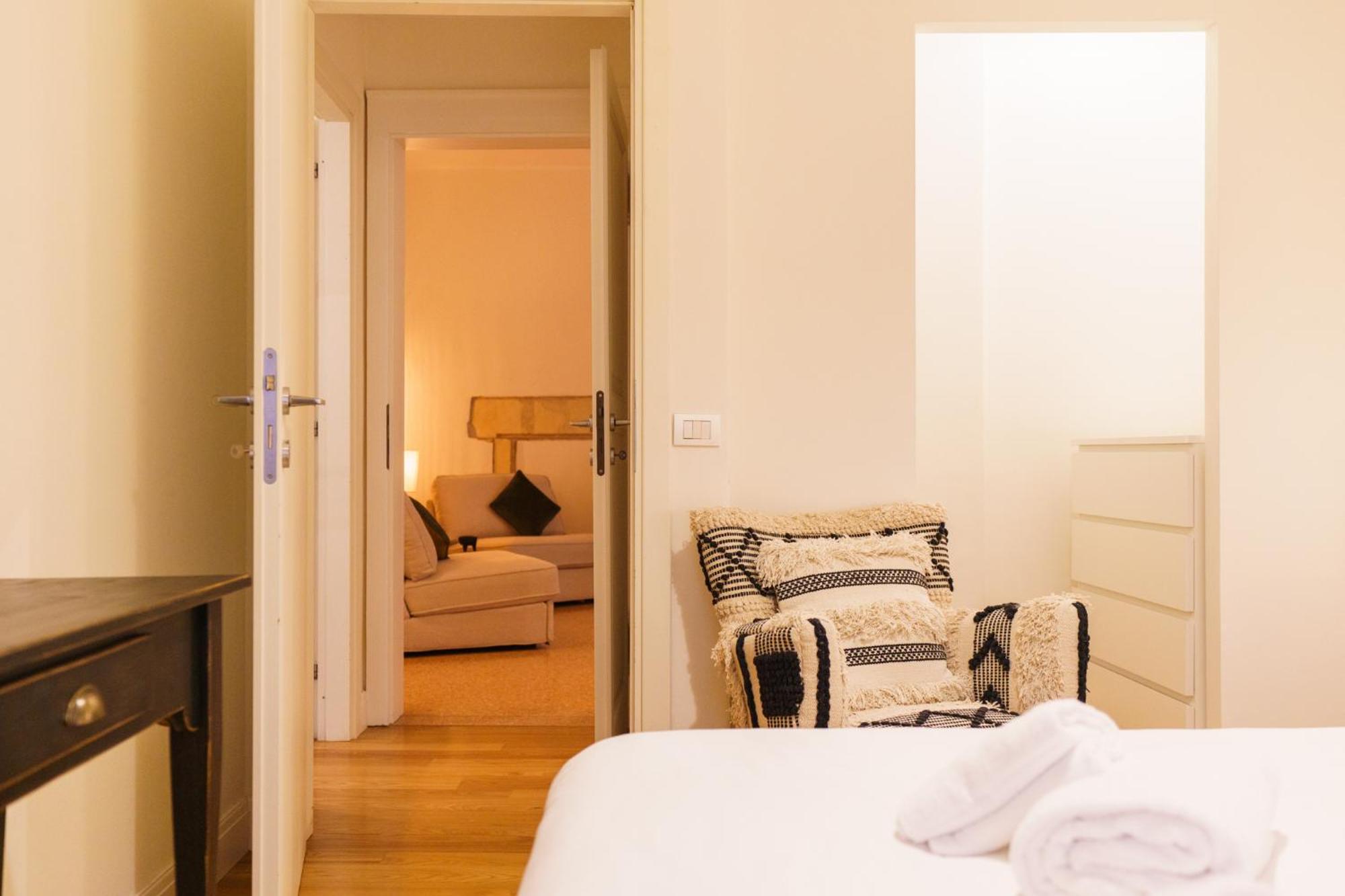 Domus Verona - Elegante Residenza Satiro Extérieur photo