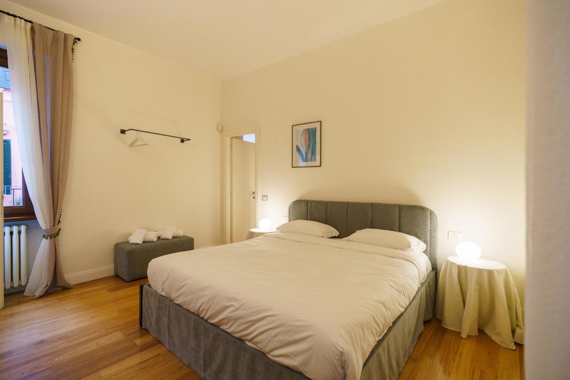 Domus Verona - Elegante Residenza Satiro Extérieur photo