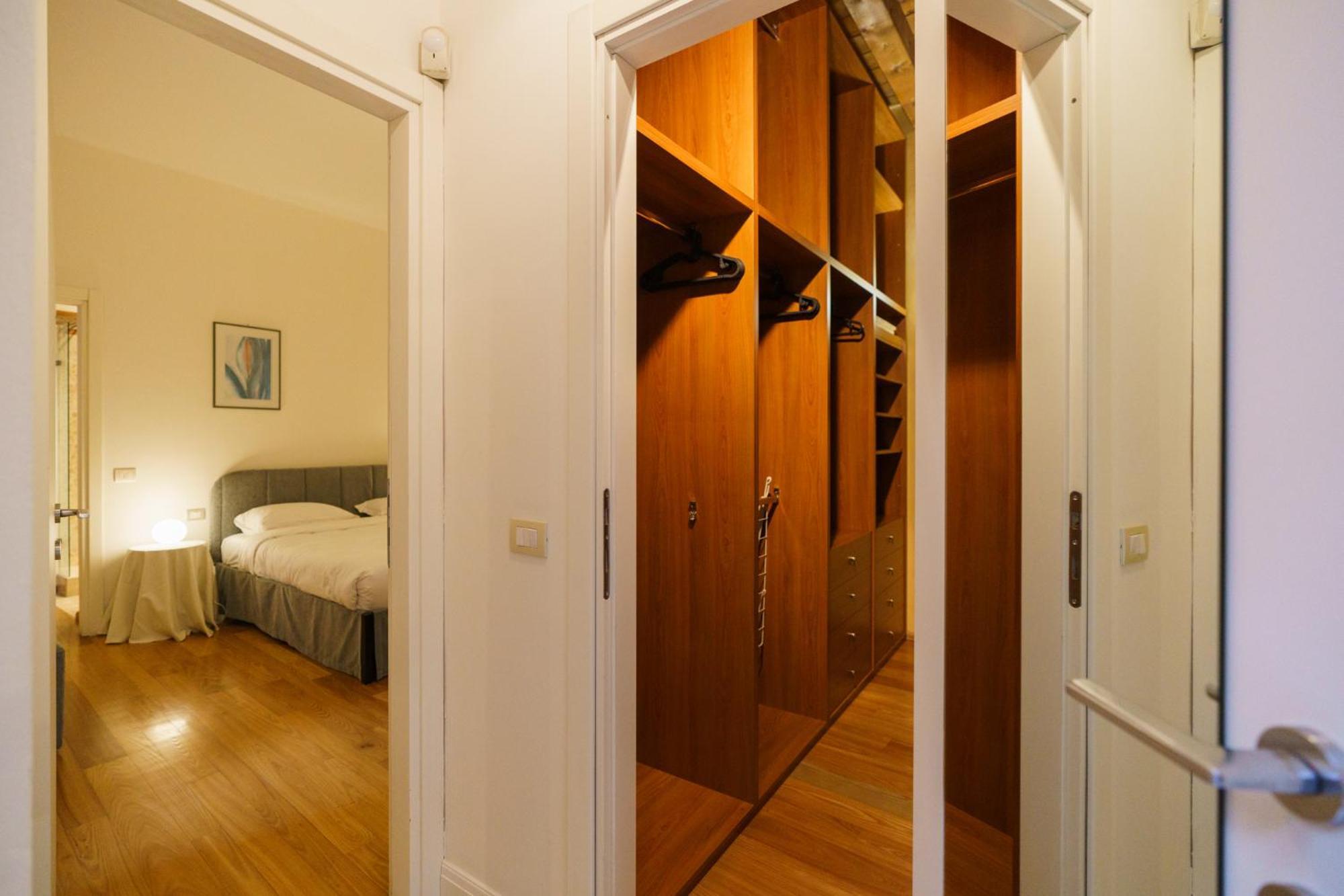 Domus Verona - Elegante Residenza Satiro Extérieur photo