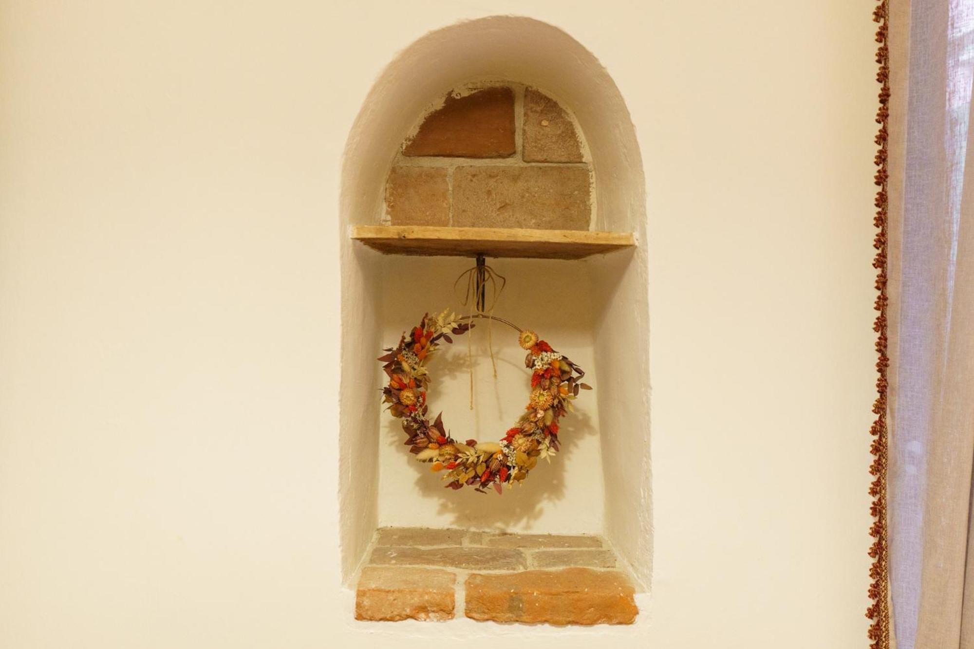 Domus Verona - Elegante Residenza Satiro Chambre photo