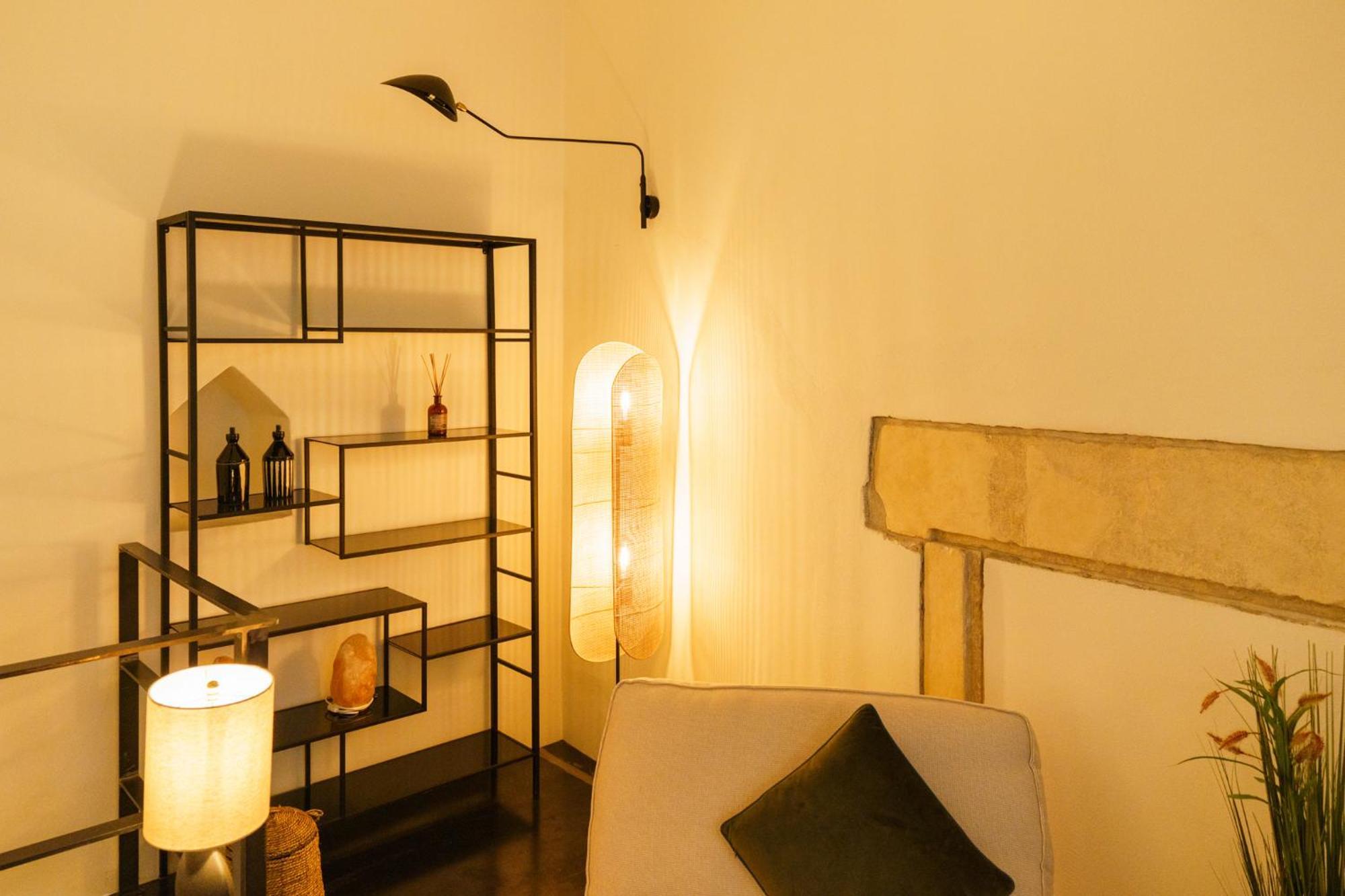 Domus Verona - Elegante Residenza Satiro Chambre photo